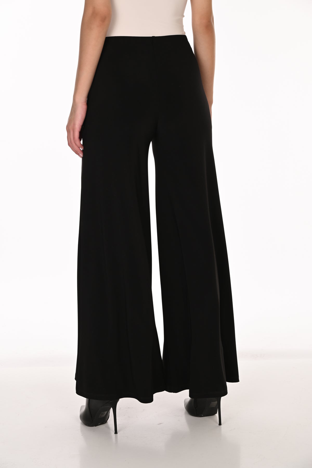 Frank Lyman Wide Leg Trousers