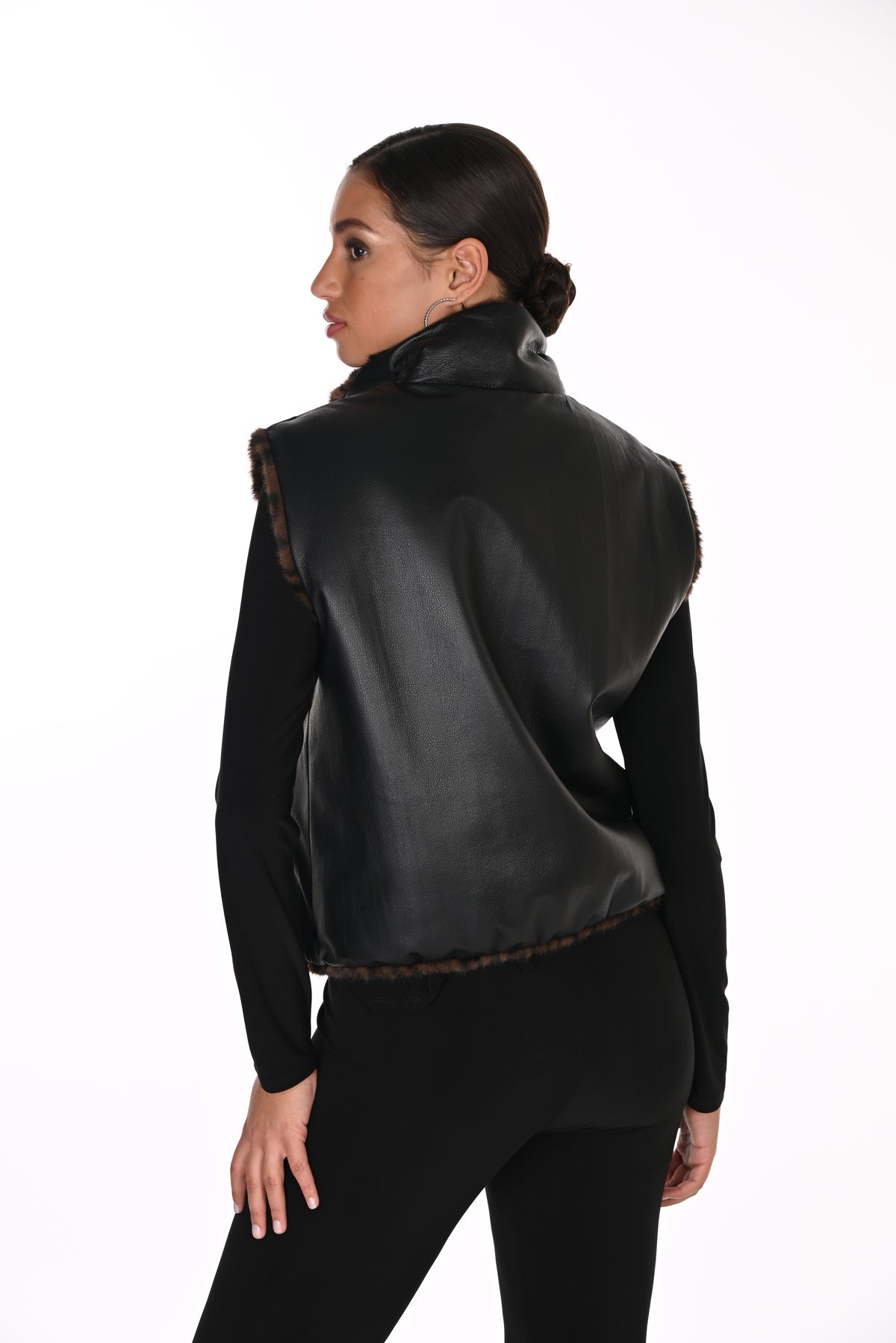 Frank Lyman Ava Knit Vest