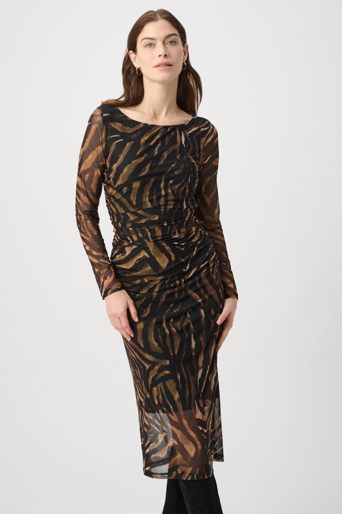 Joseph Ribkoff Julie Sheath Dress