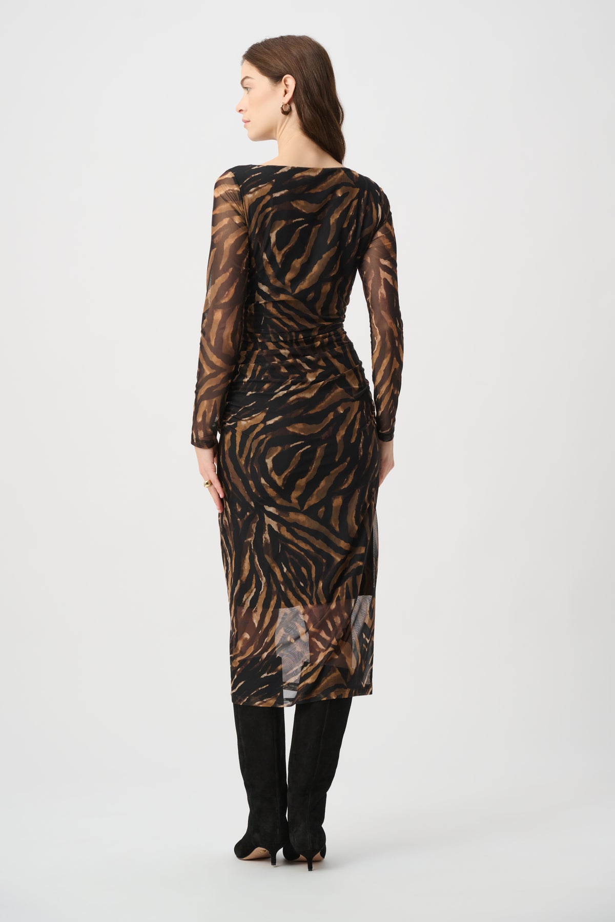Joseph Ribkoff Julie Sheath Dress