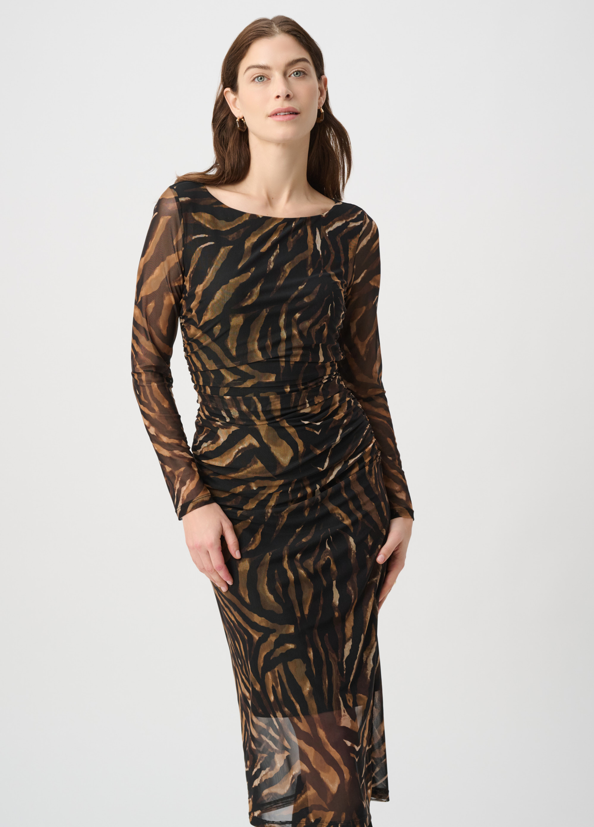 Joseph Ribkoff Julie Sheath Dress