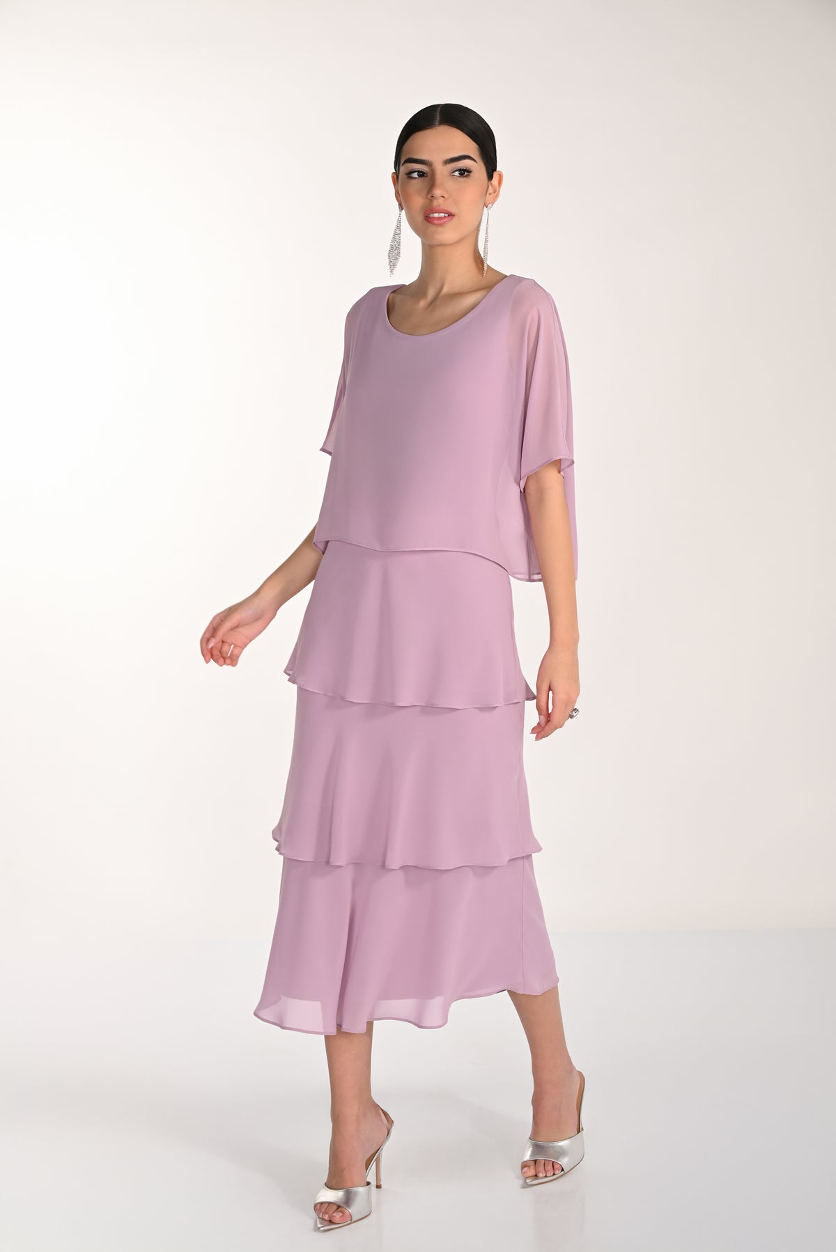 Frank Lyman Fiona Dress
