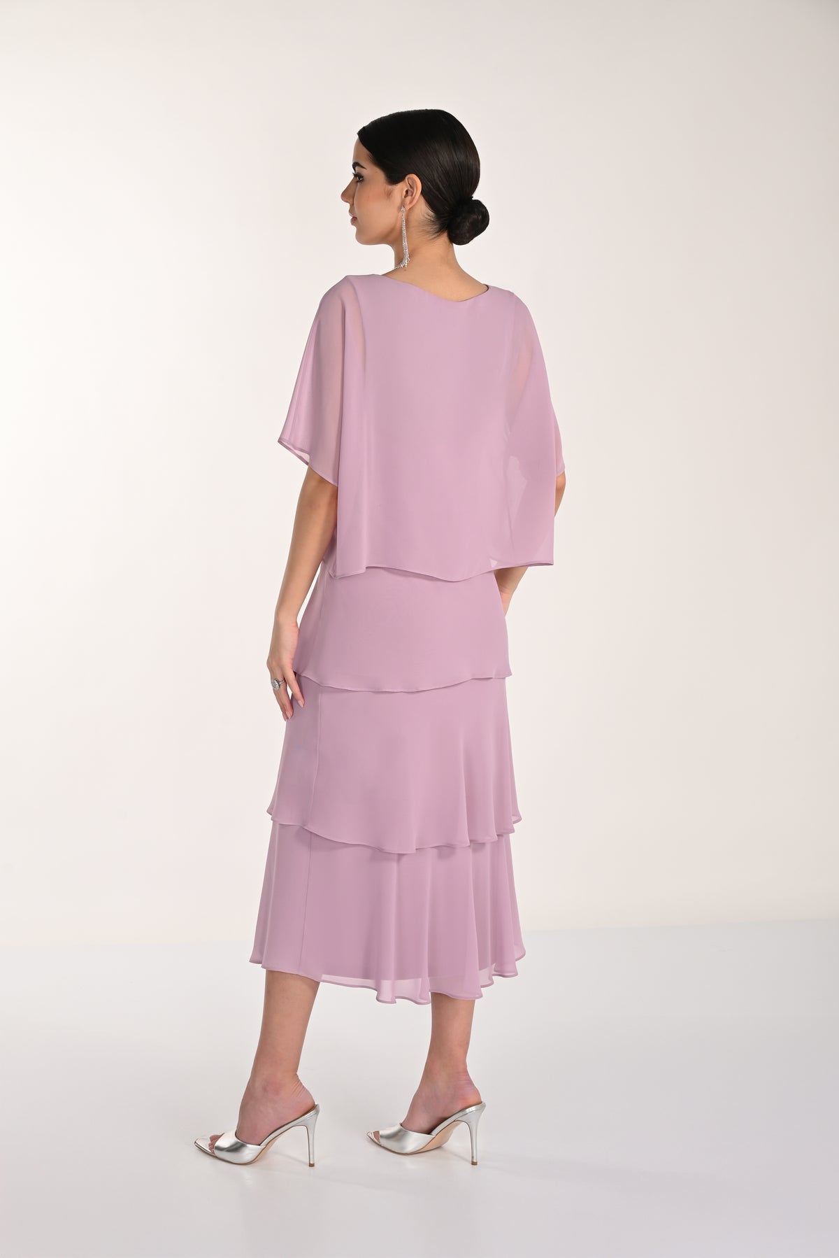 Frank Lyman Fiona Dress