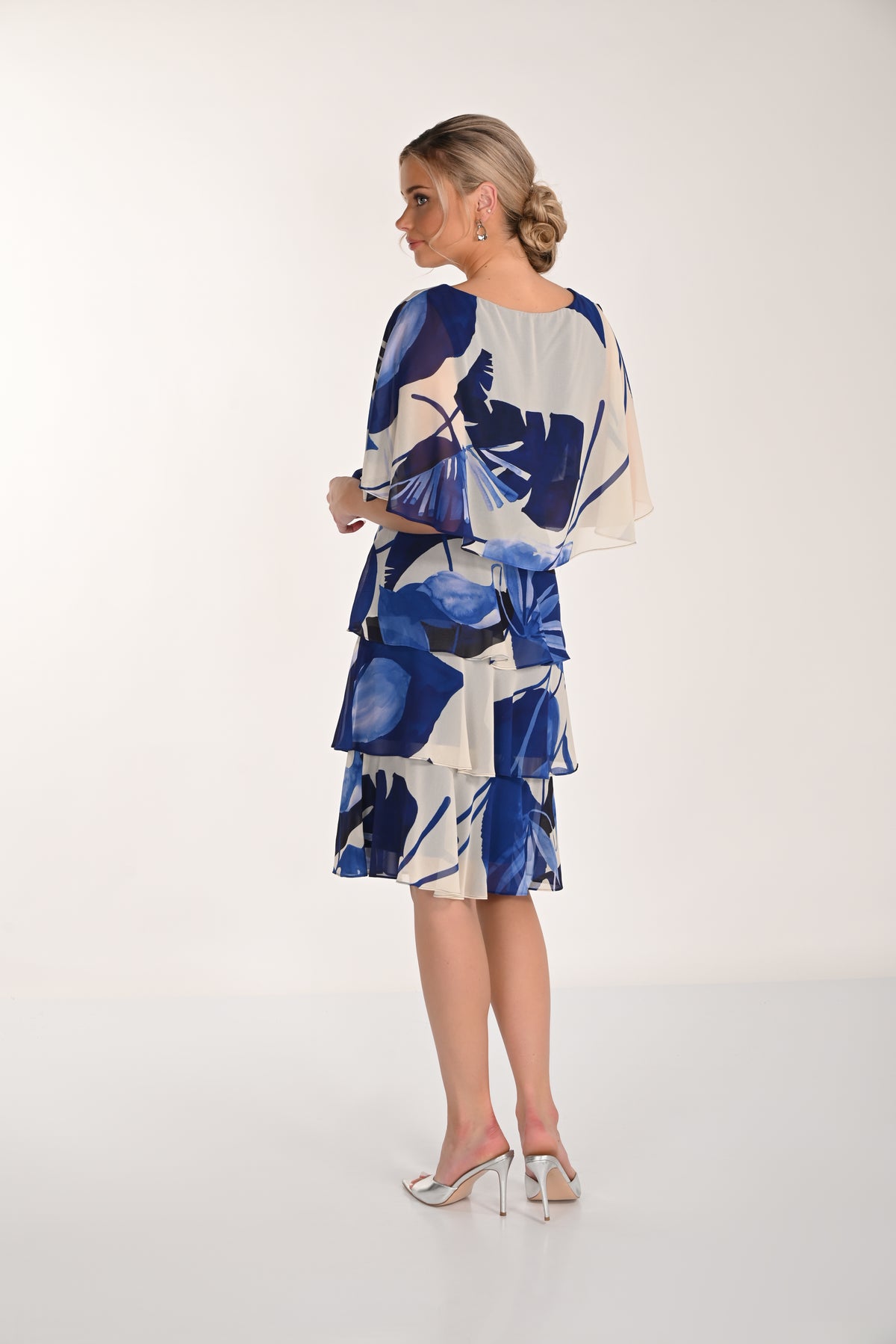 Frank Lyman Oasis Dress