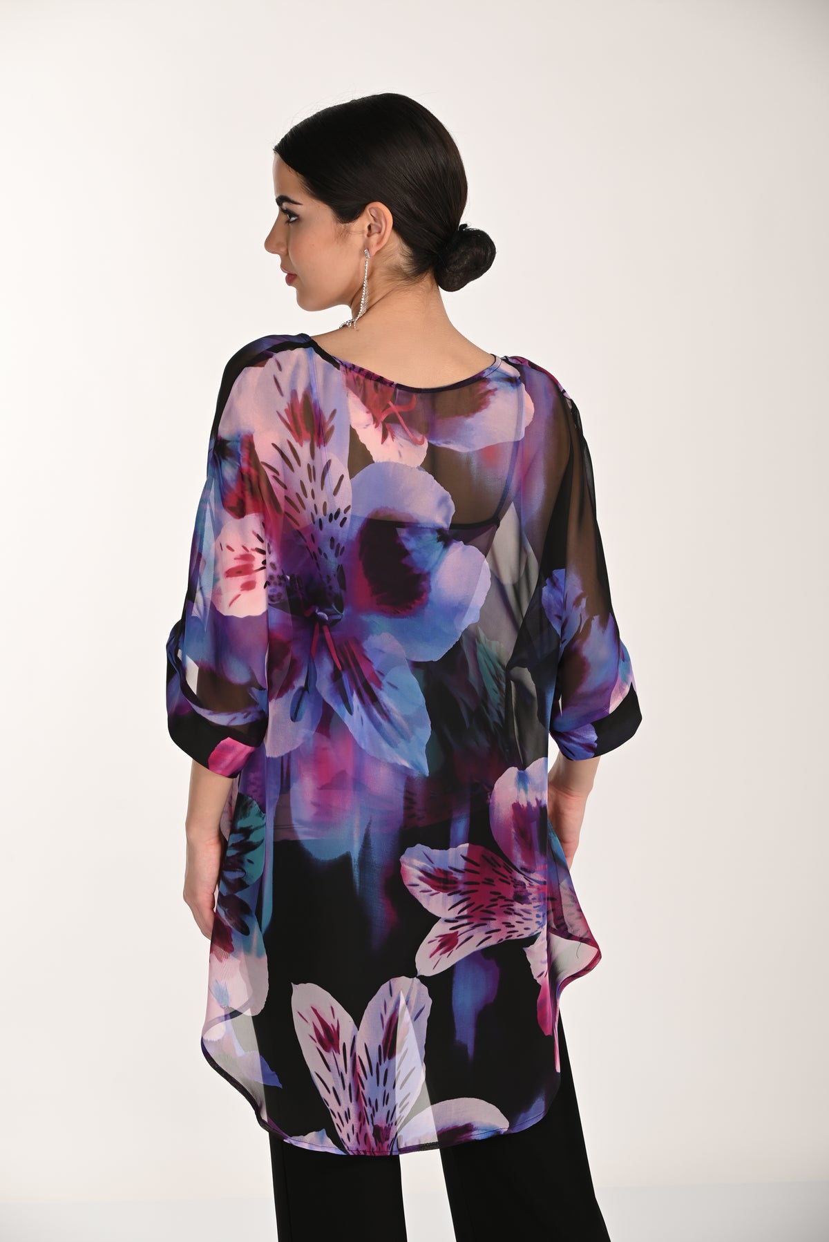 Frank Lyman Penelope Top