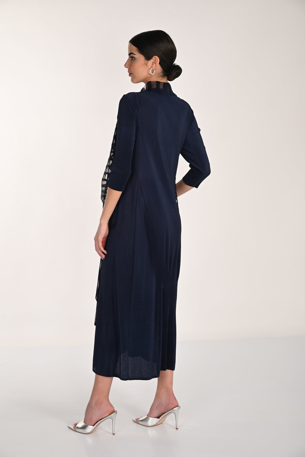 Frank Lyman Zinnia Dress