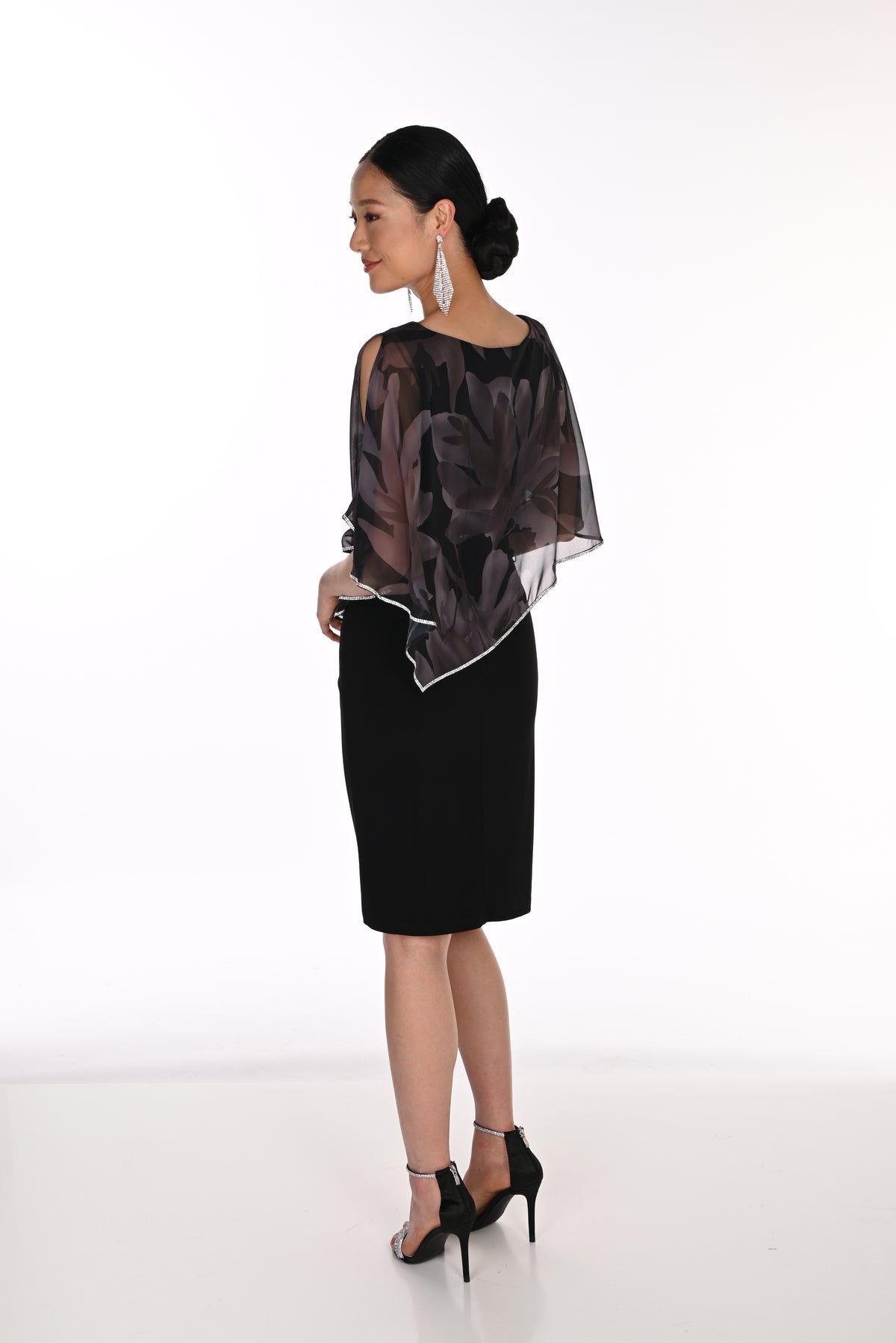 Frank Lyman Sandy Dress