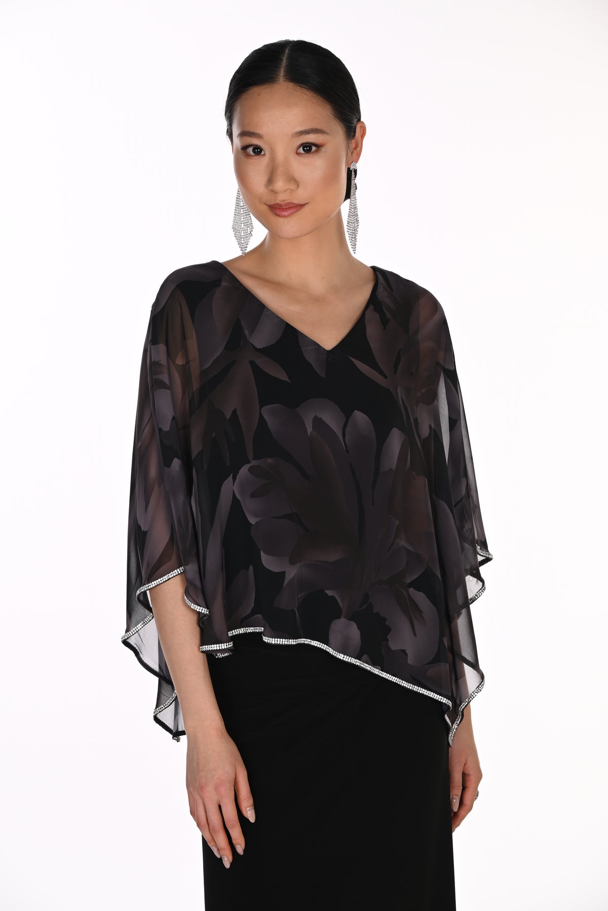 Frank Lyman Mandy Top