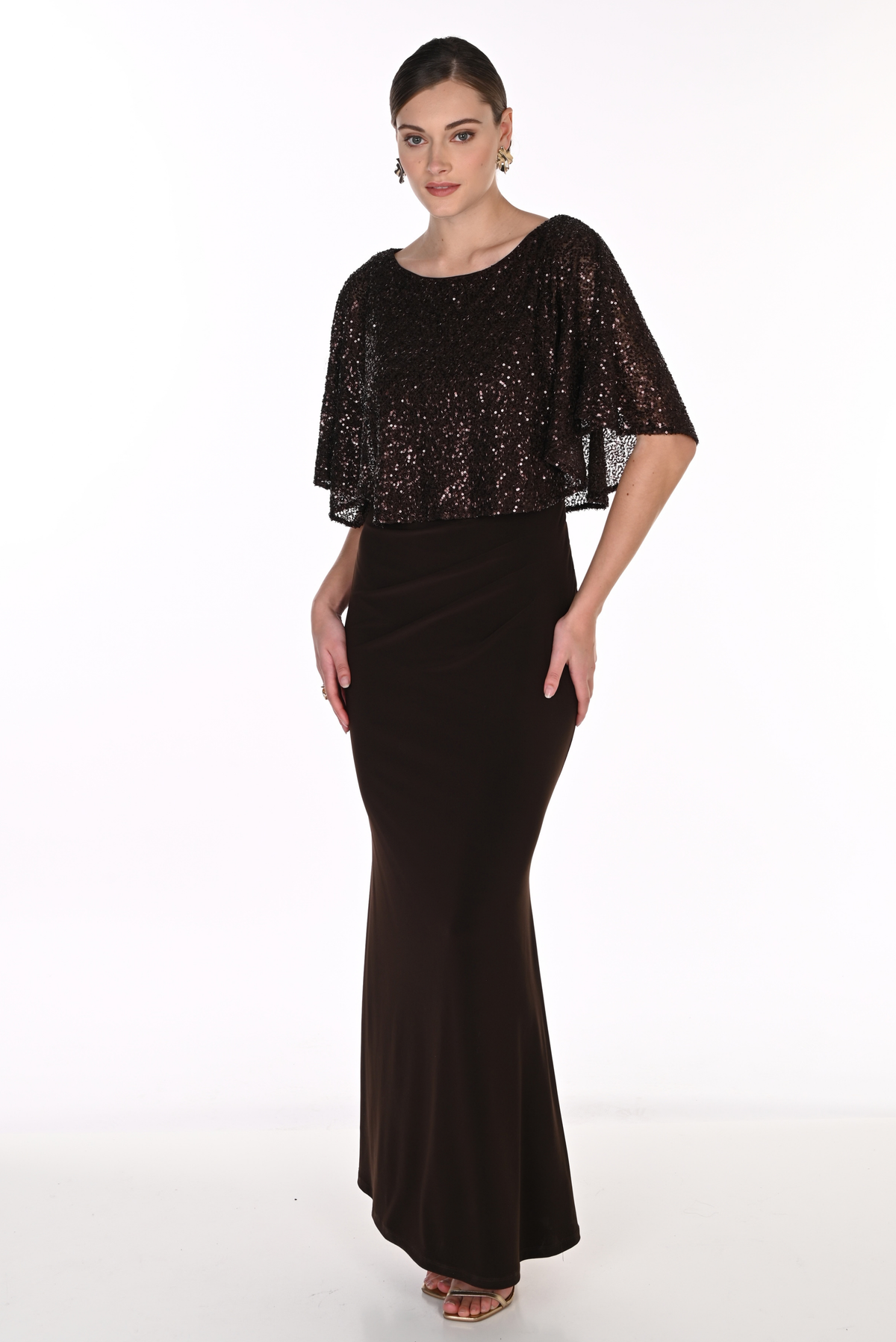 Frank Lyman Bella Dress