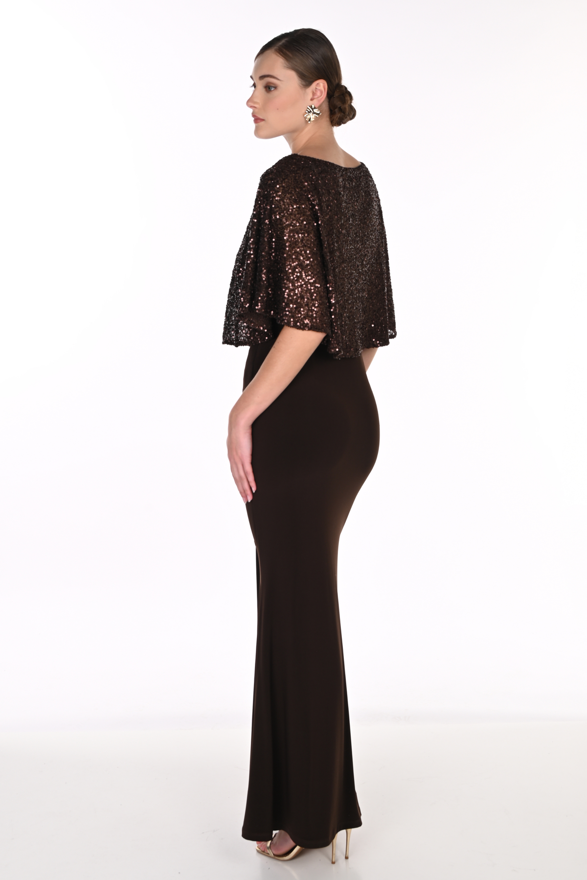 Frank Lyman Bella Dress