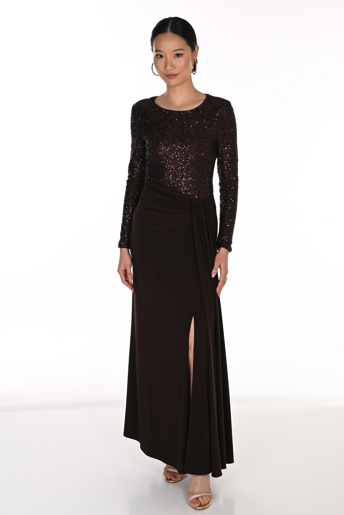 Frank Lyman Cora Dress