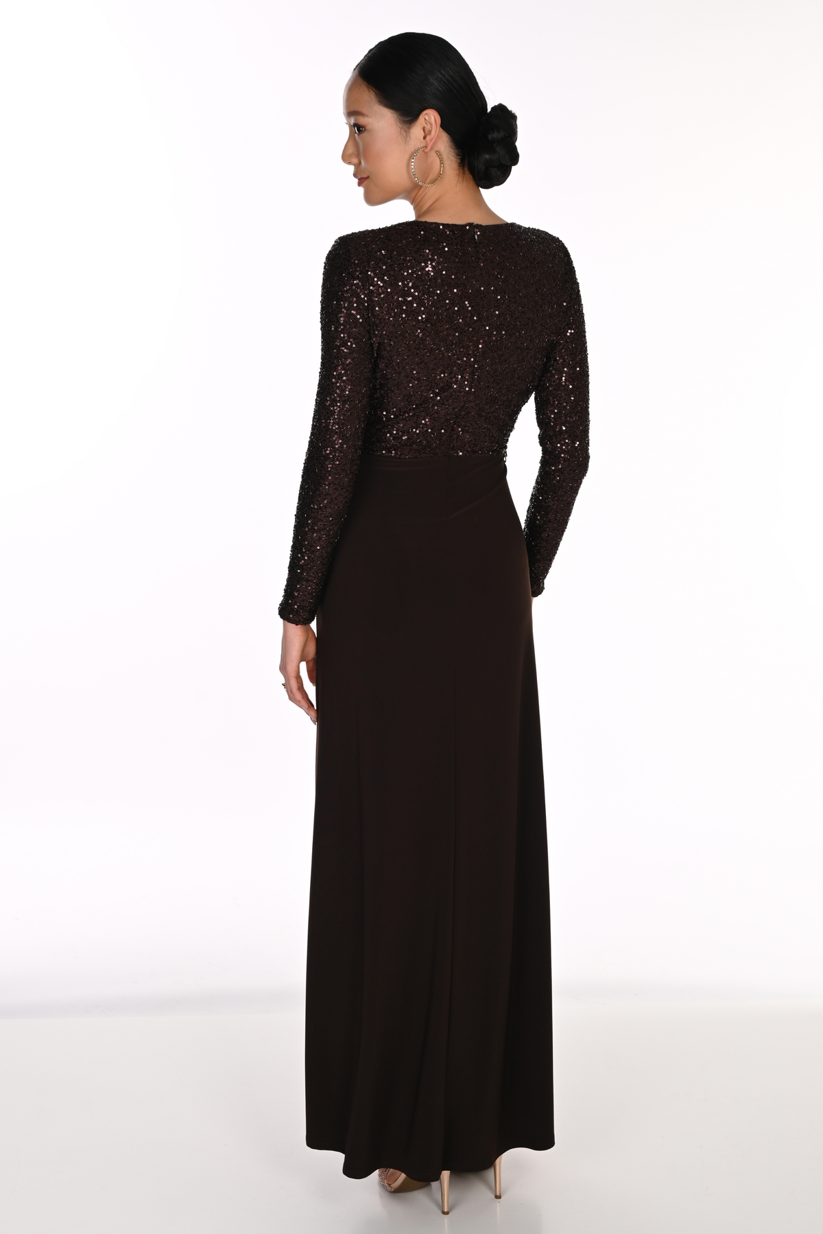 Frank Lyman Cora Dress