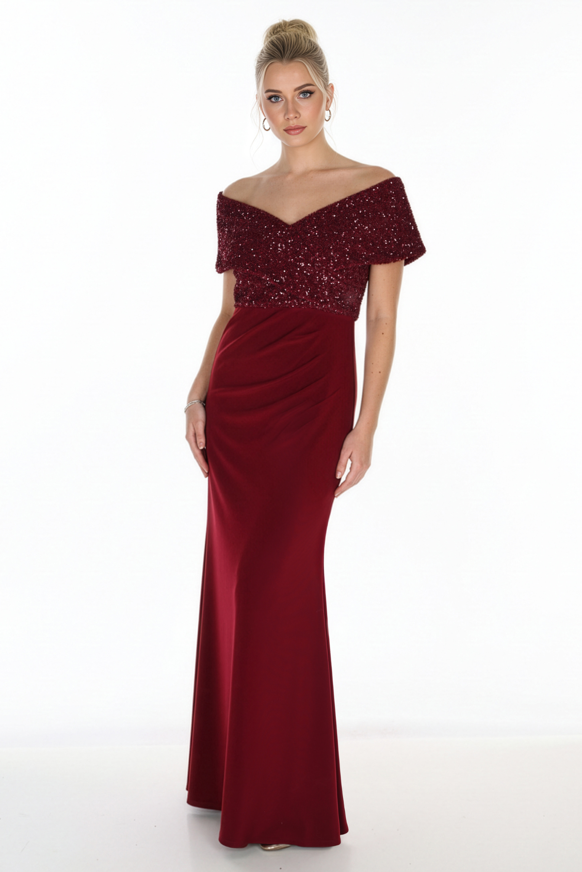 Frank Lyman Nicki Dress
