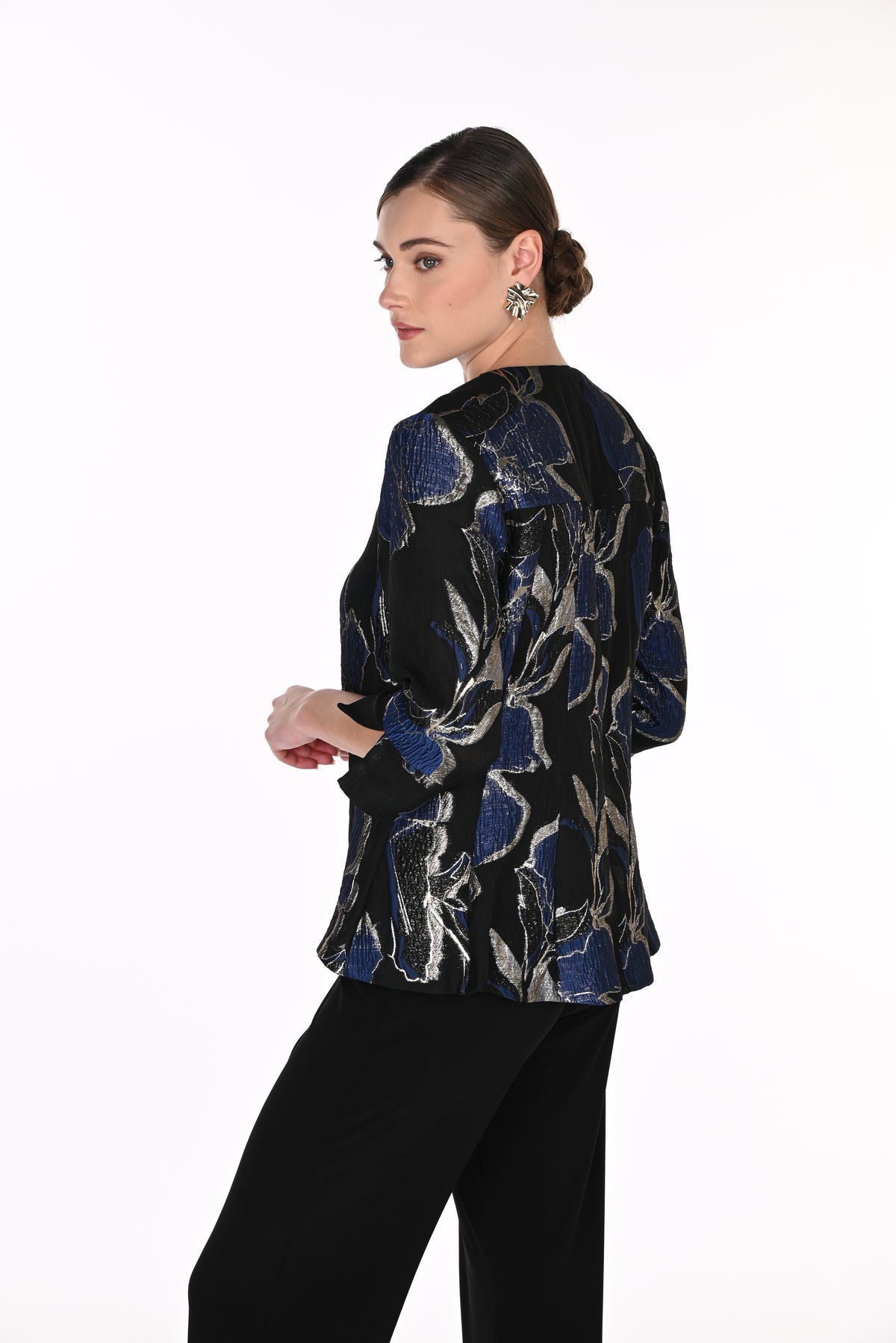 Frank Lyman Junna Jacket