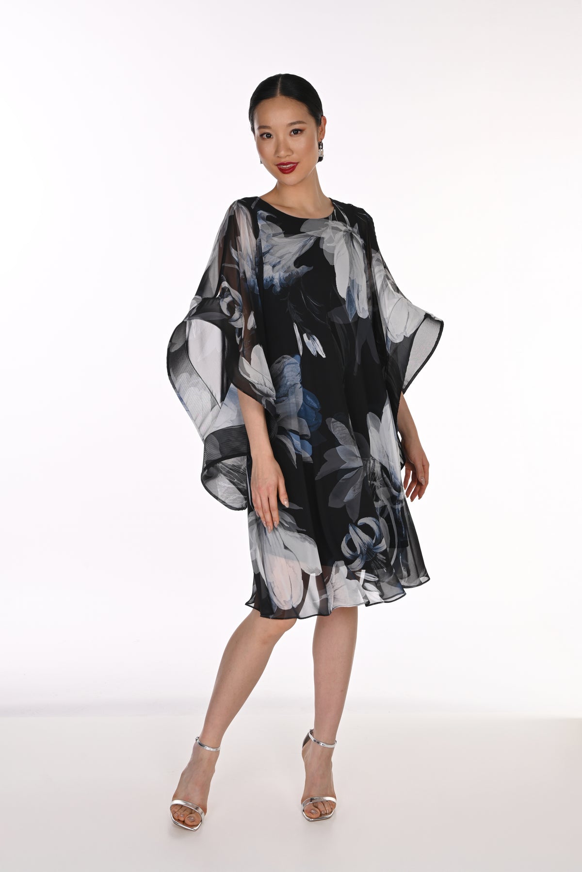Frank Lyman Antoinette Dress