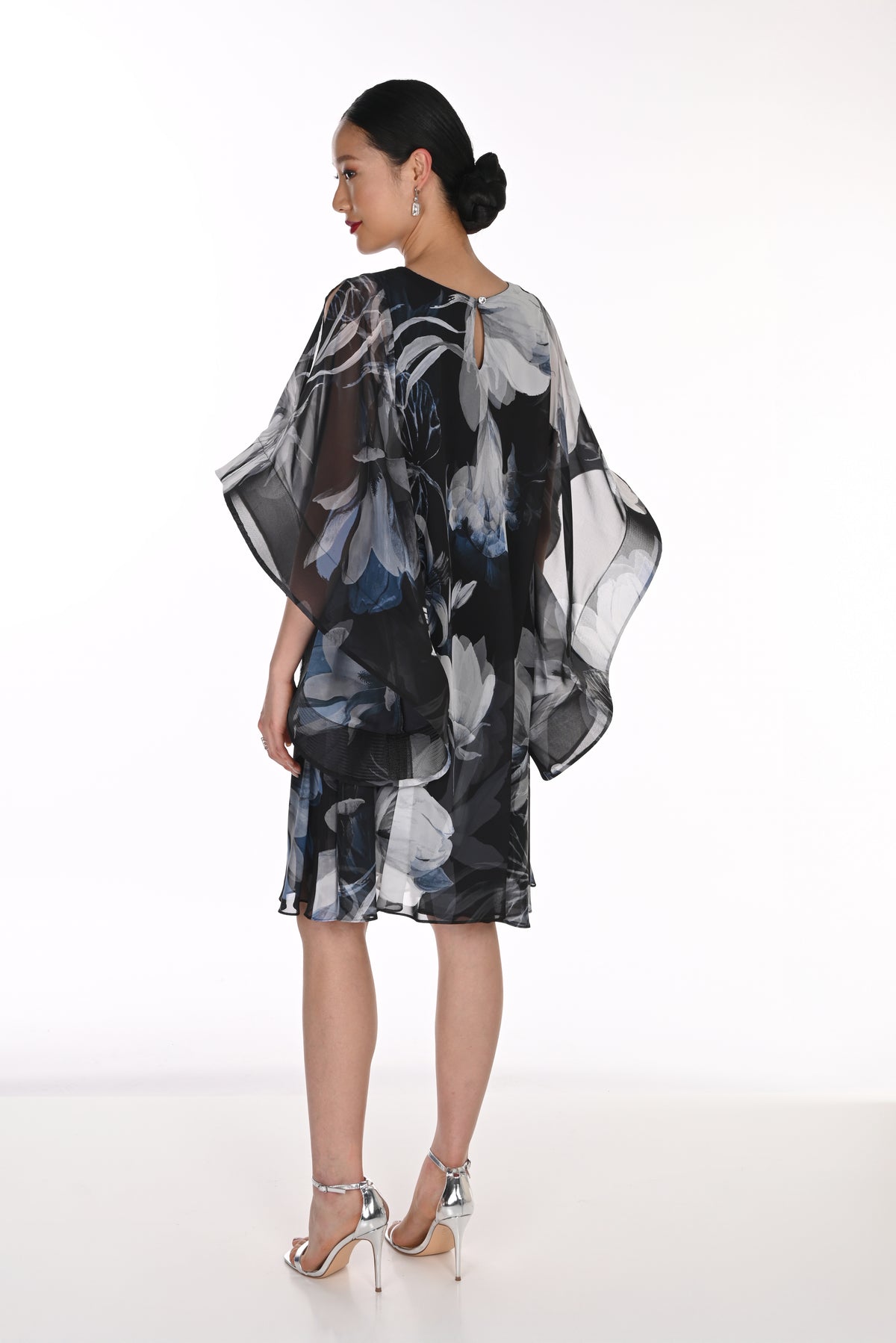 Frank Lyman Antoinette Dress