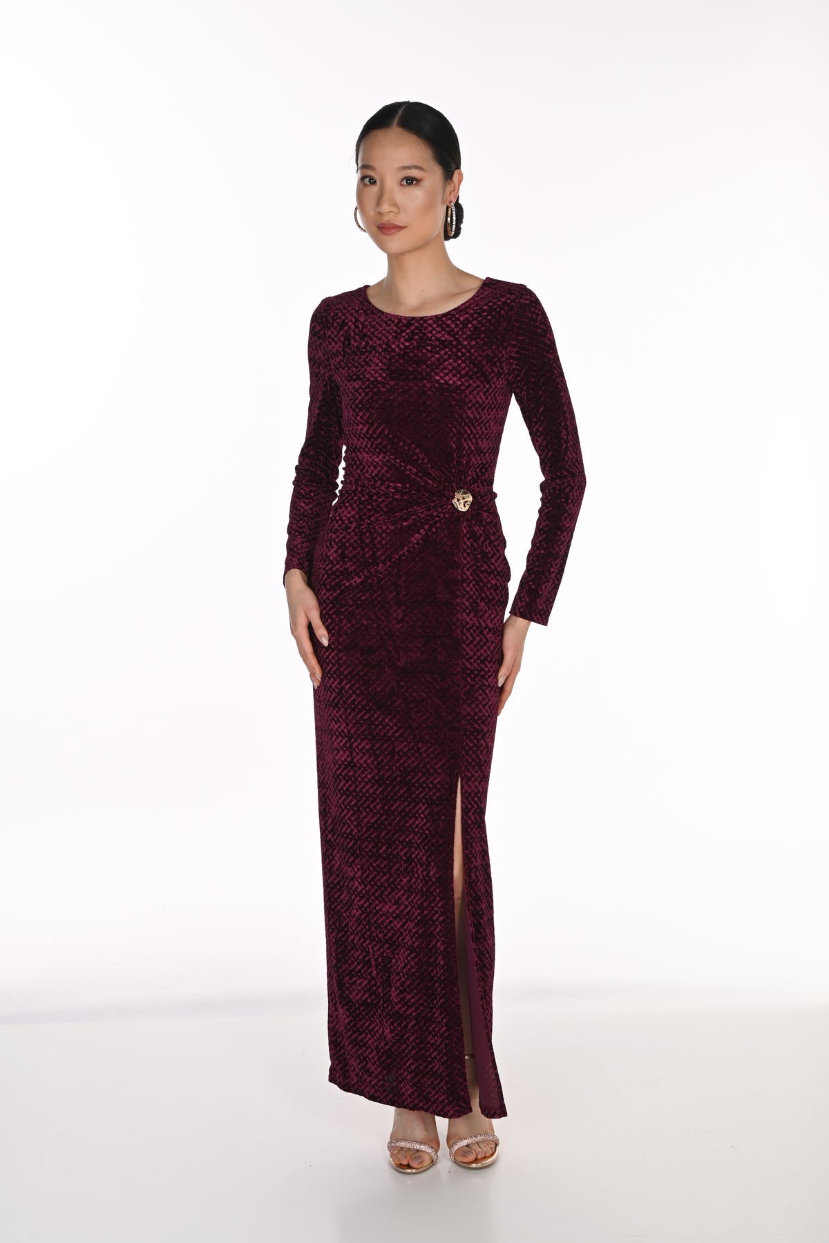 Frank Lyman Anna Dress