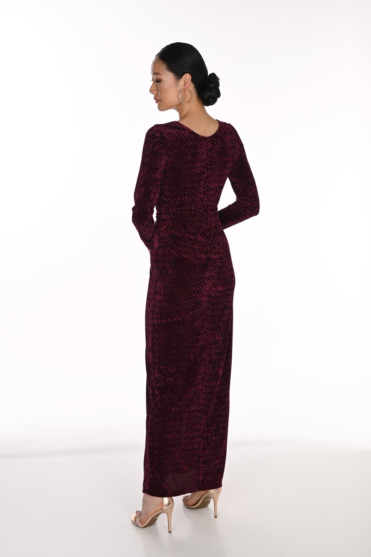 Frank Lyman Anna Dress