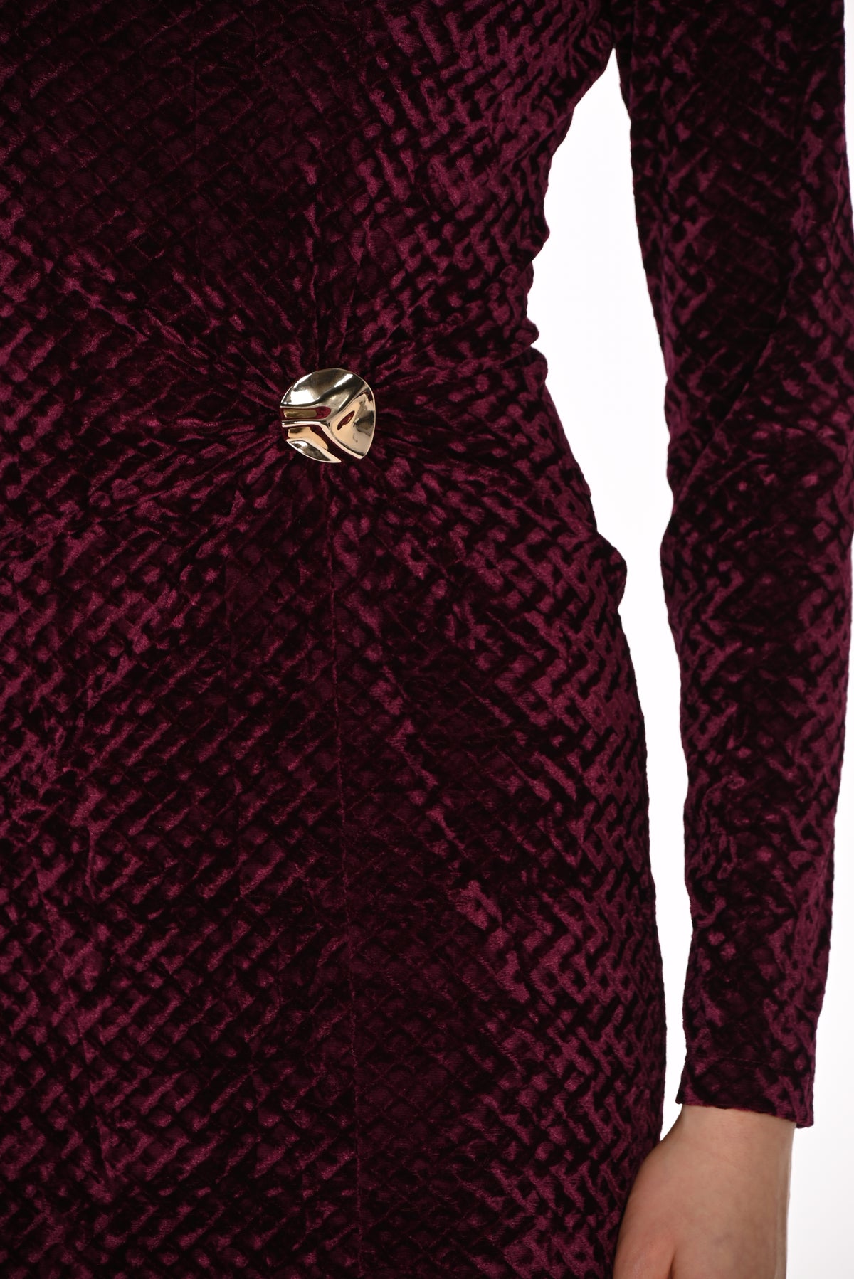 Frank Lyman Anna Dress