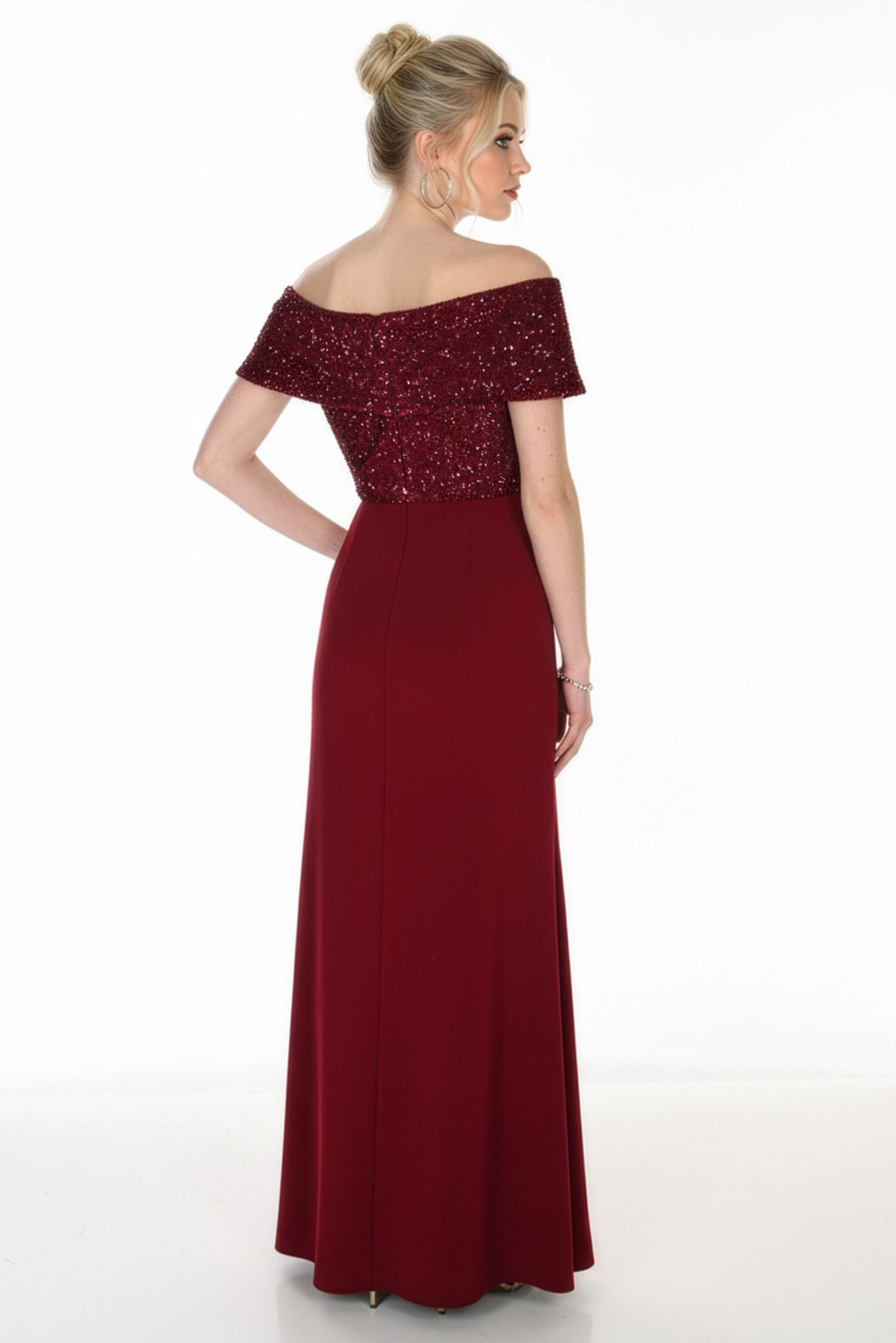 Frank Lyman Nicki Dress