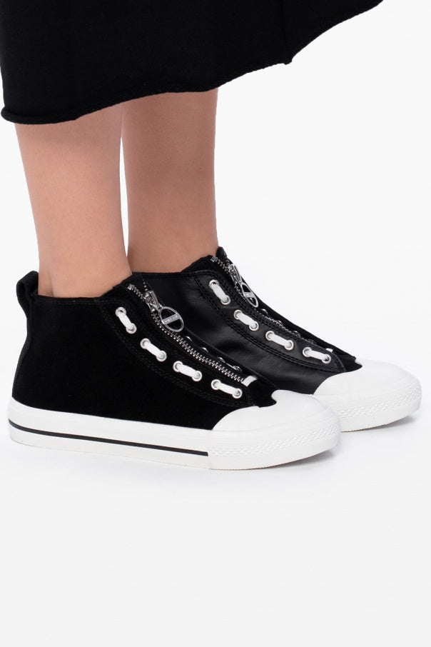 Diesel astico s-asti black