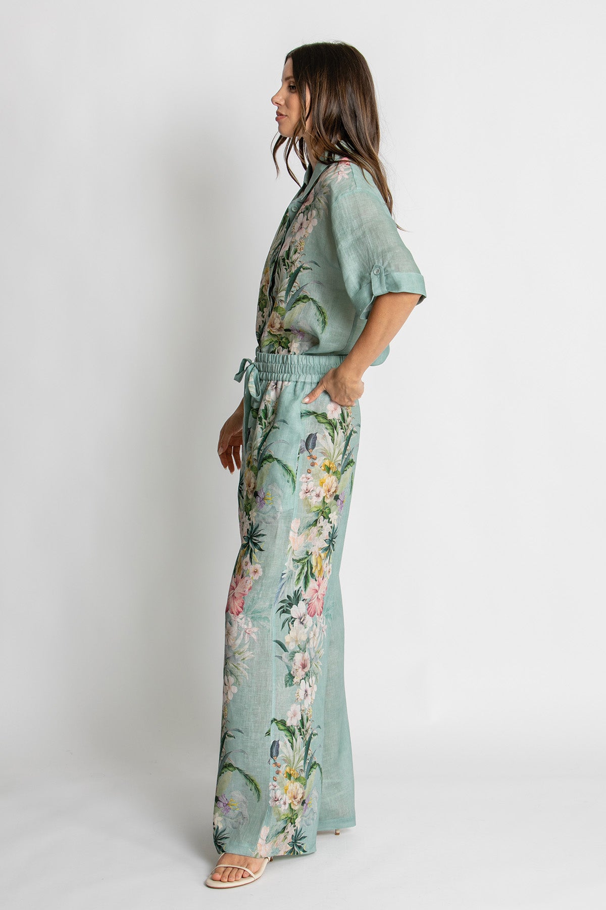 Kachel Sienna Pant