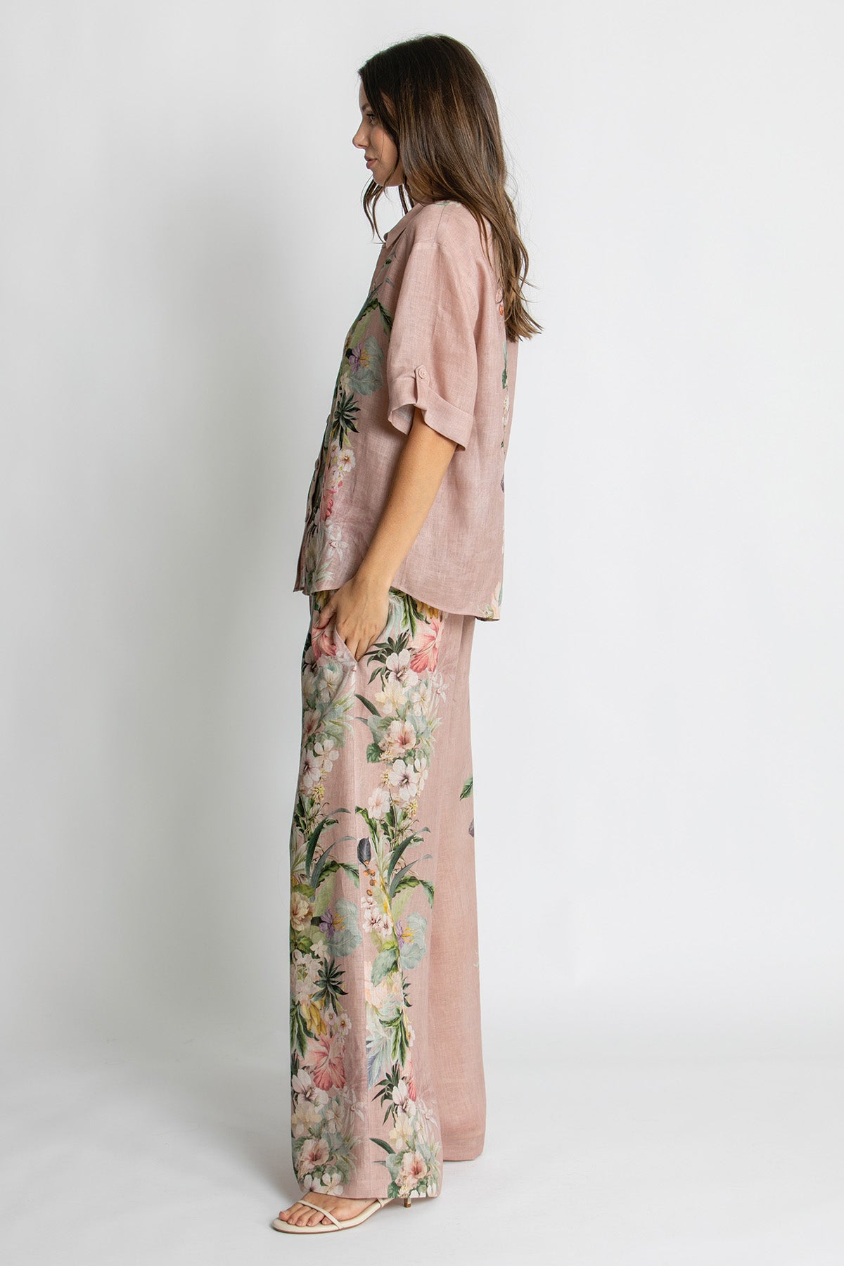 Kachel Harper Pant