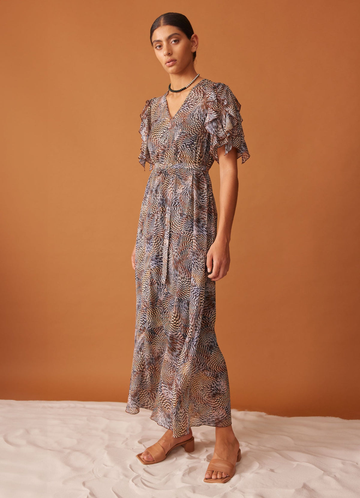 kate sylvester denim dress Sale | Designer Womenswear