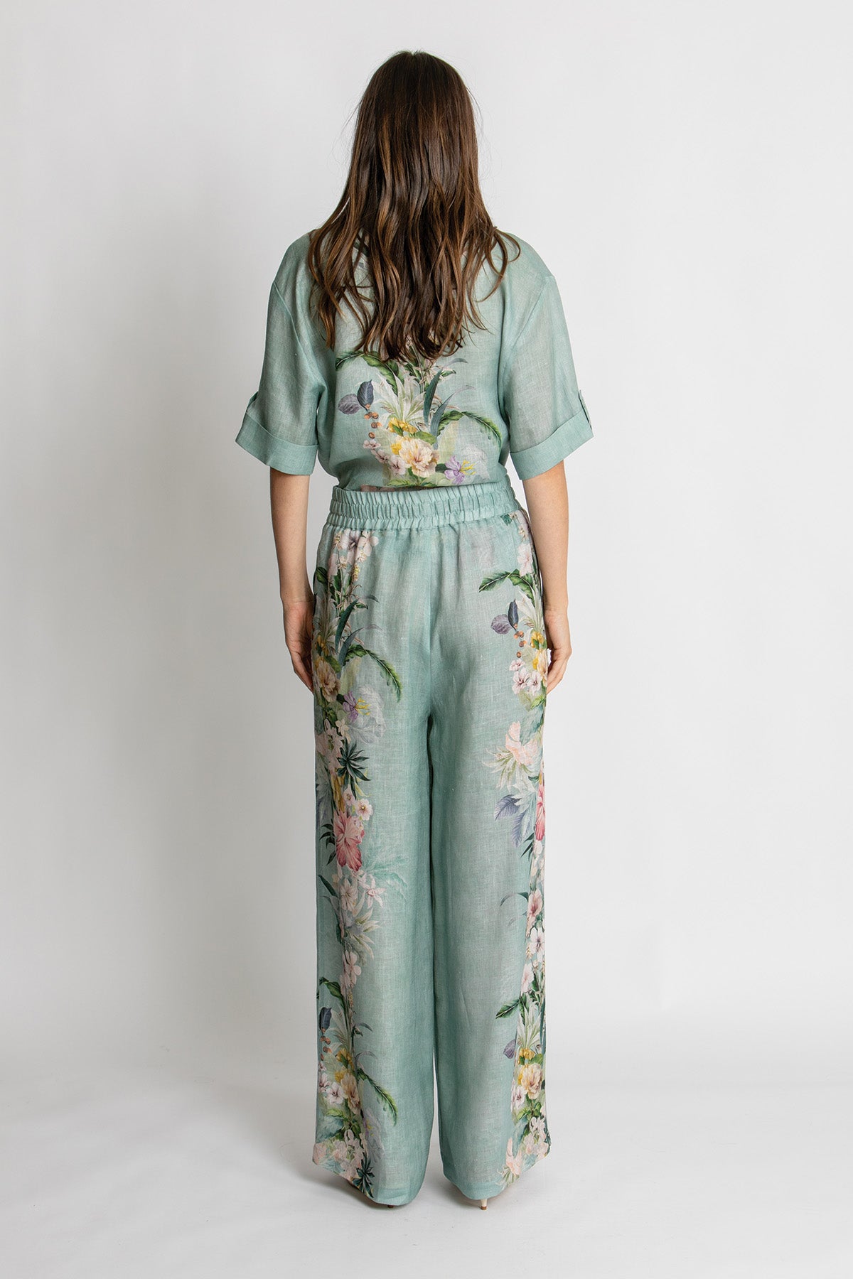 Kachel Sienna Pant