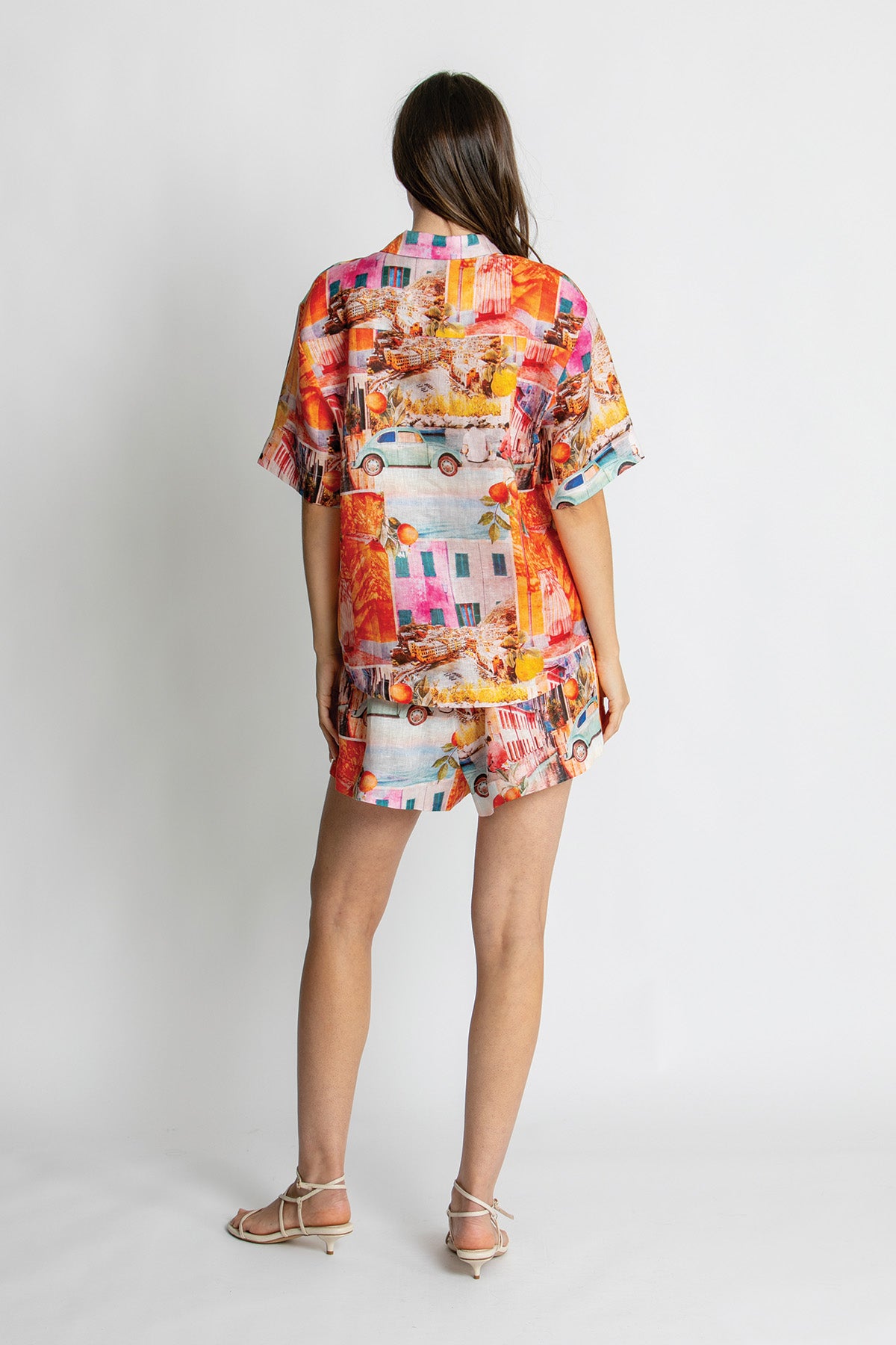 Kachel Emery Shirt