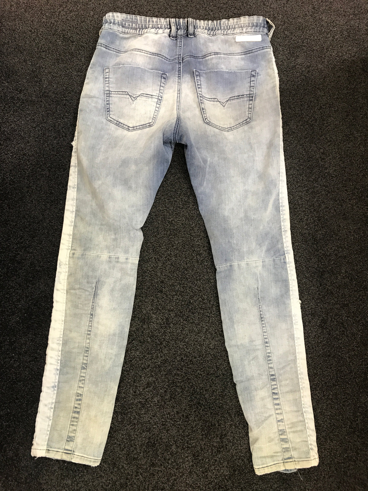 Diesel Sweat Jean