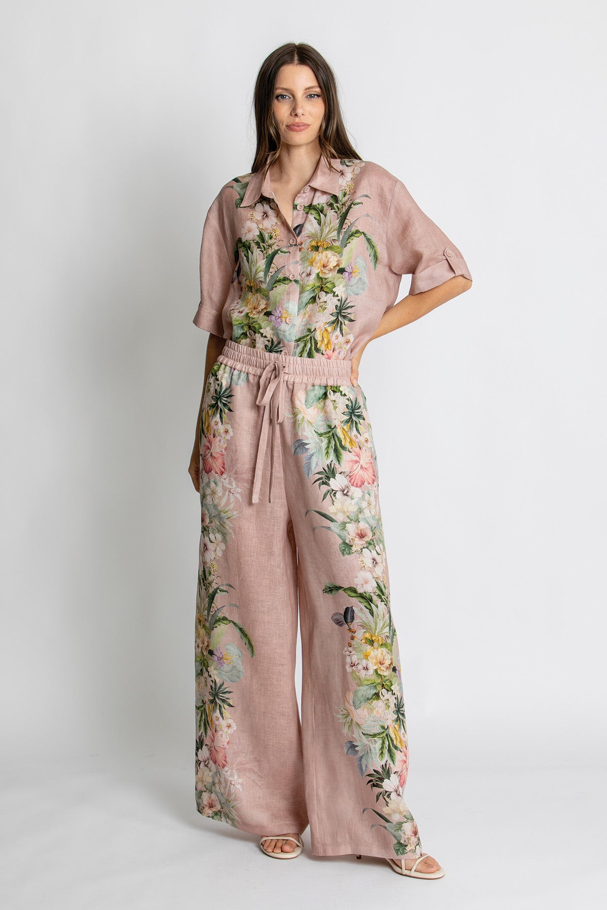 Kachel Harper Pant