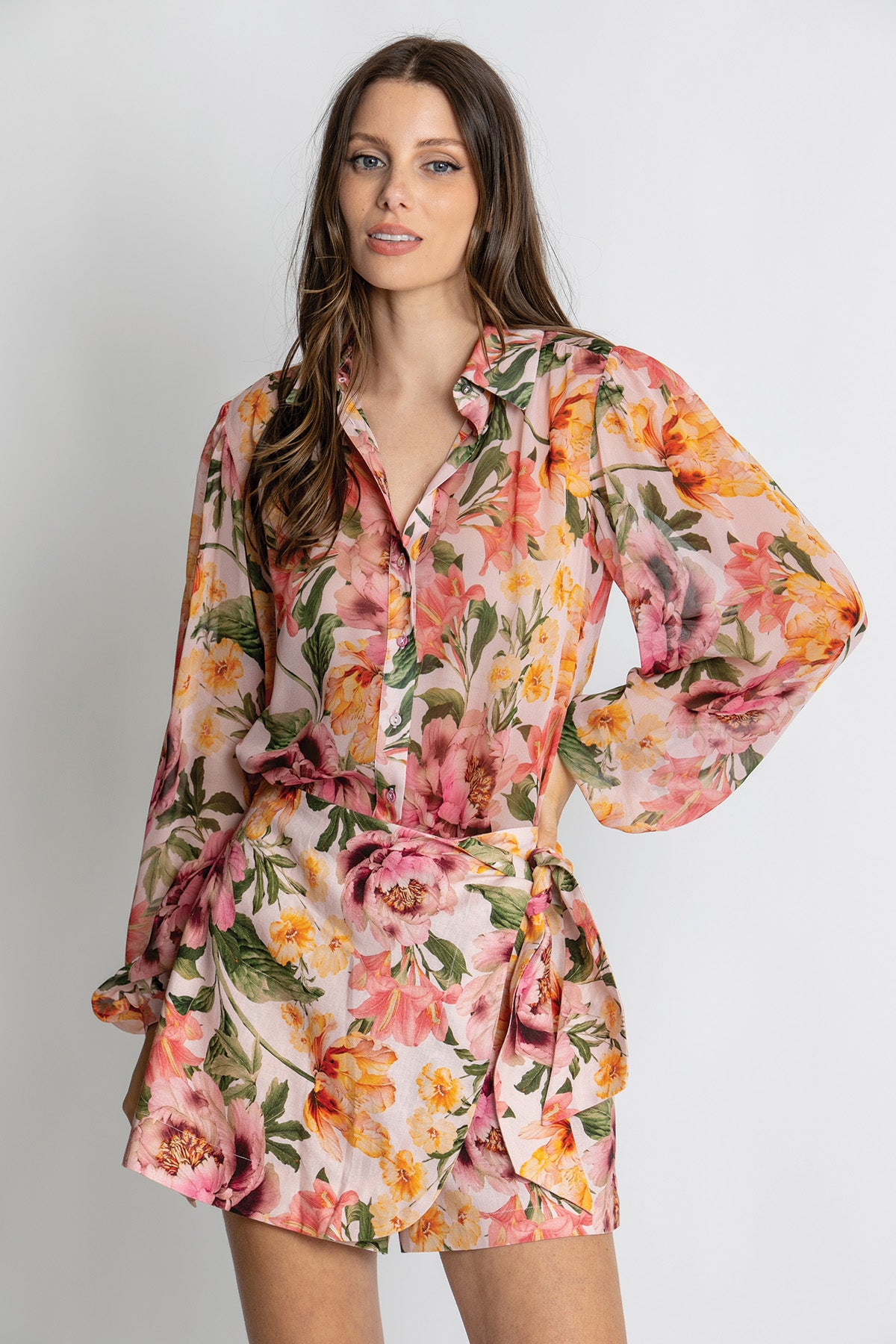 Kachel Ava Shirt