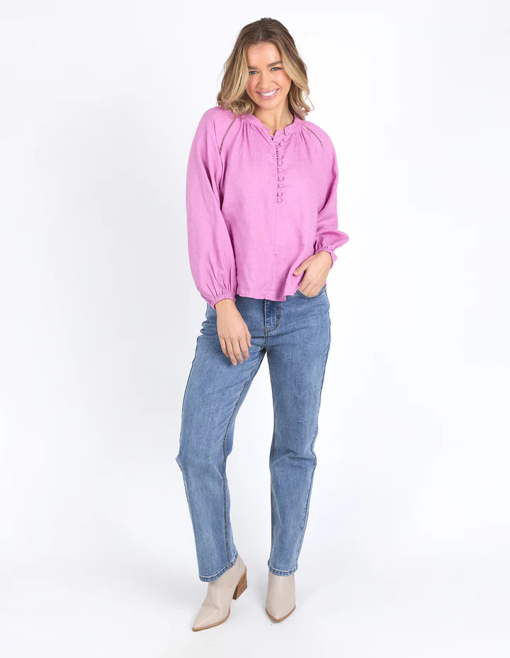 Foxwood Sardina Blouse