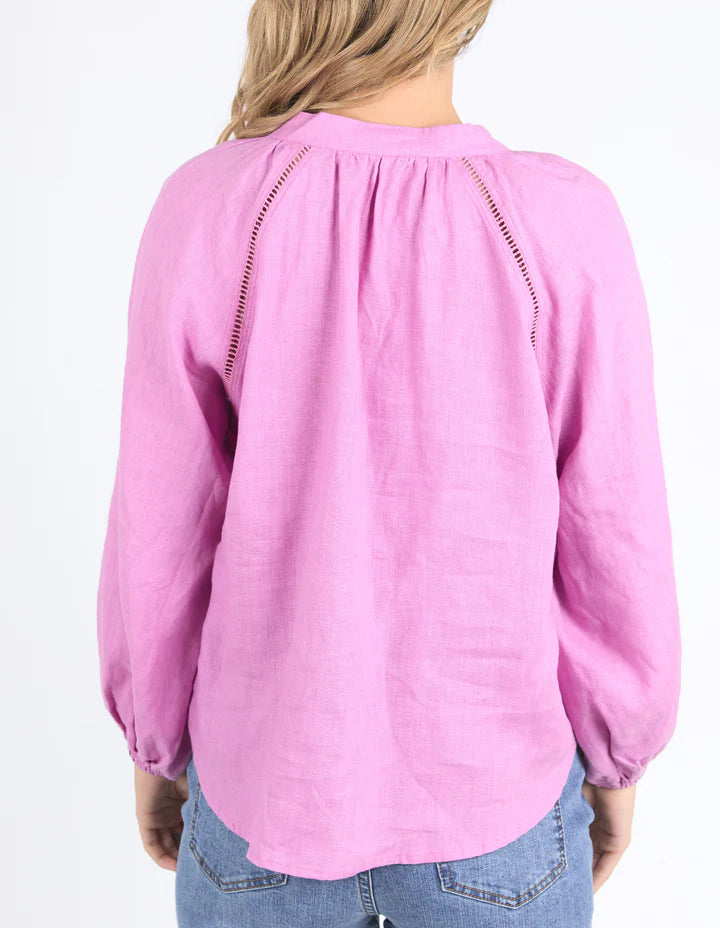 Foxwood Sardina Blouse