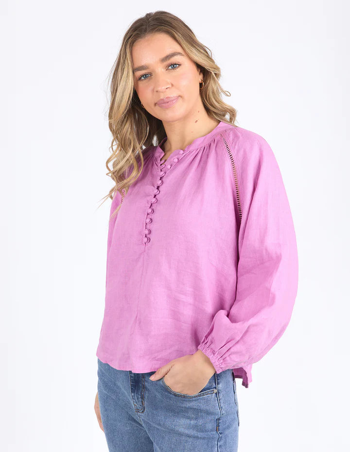 Foxwood Sardina Blouse