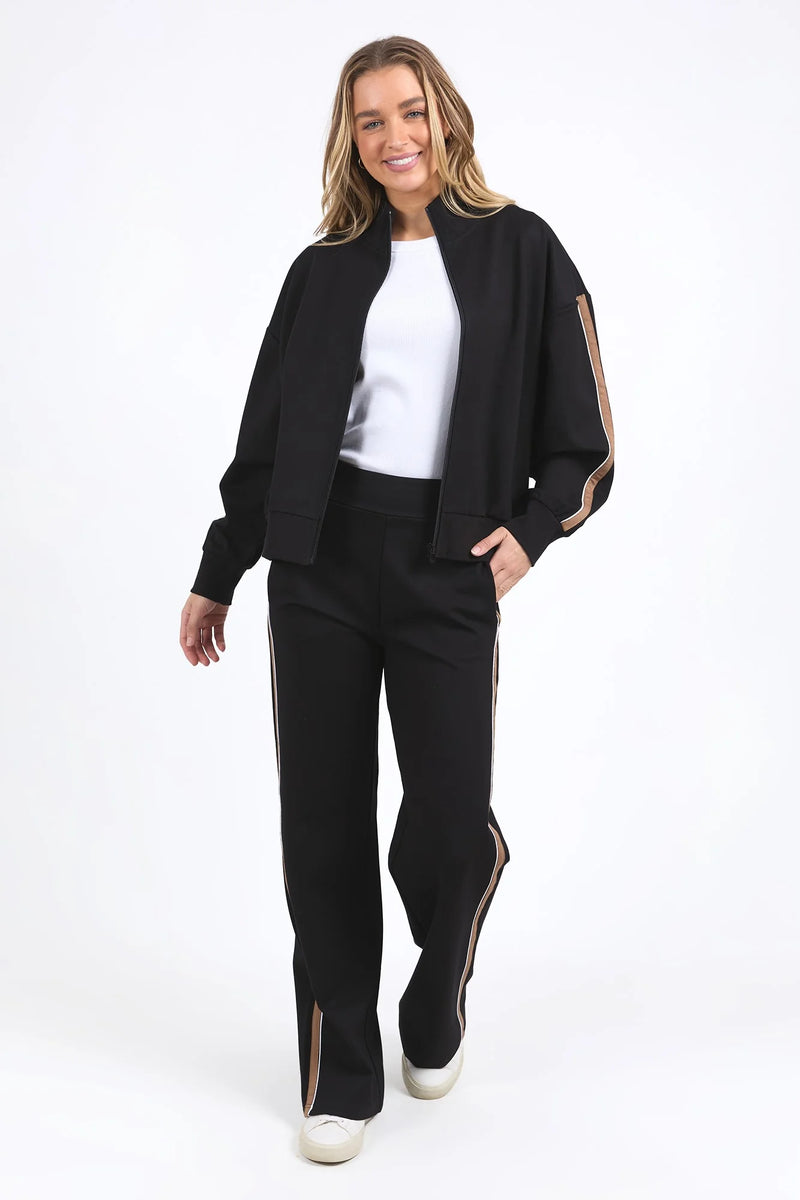 Foxwood London Zip Thru