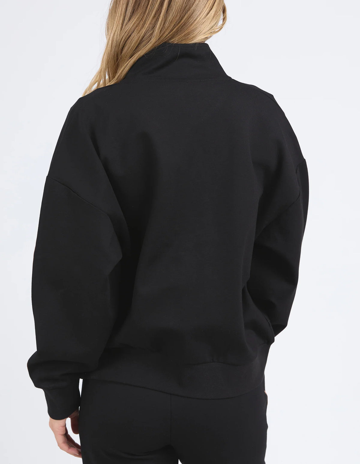 Foxwood London Zip Thru