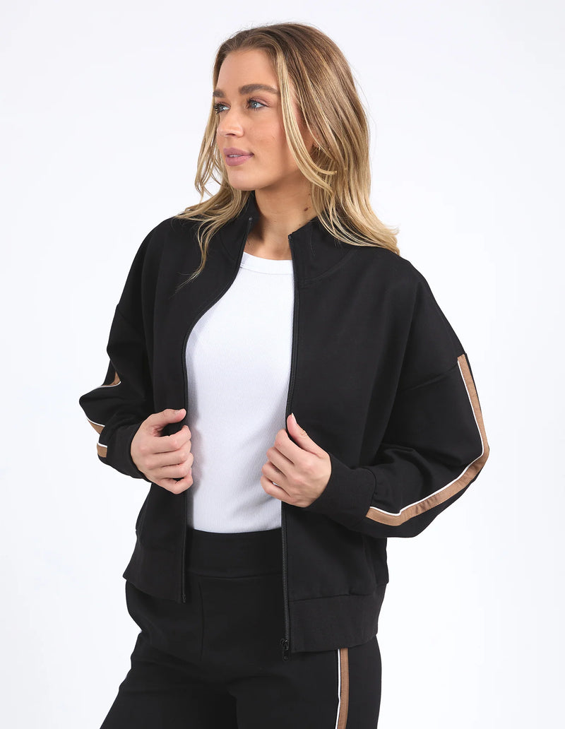 Foxwood London Zip Thru