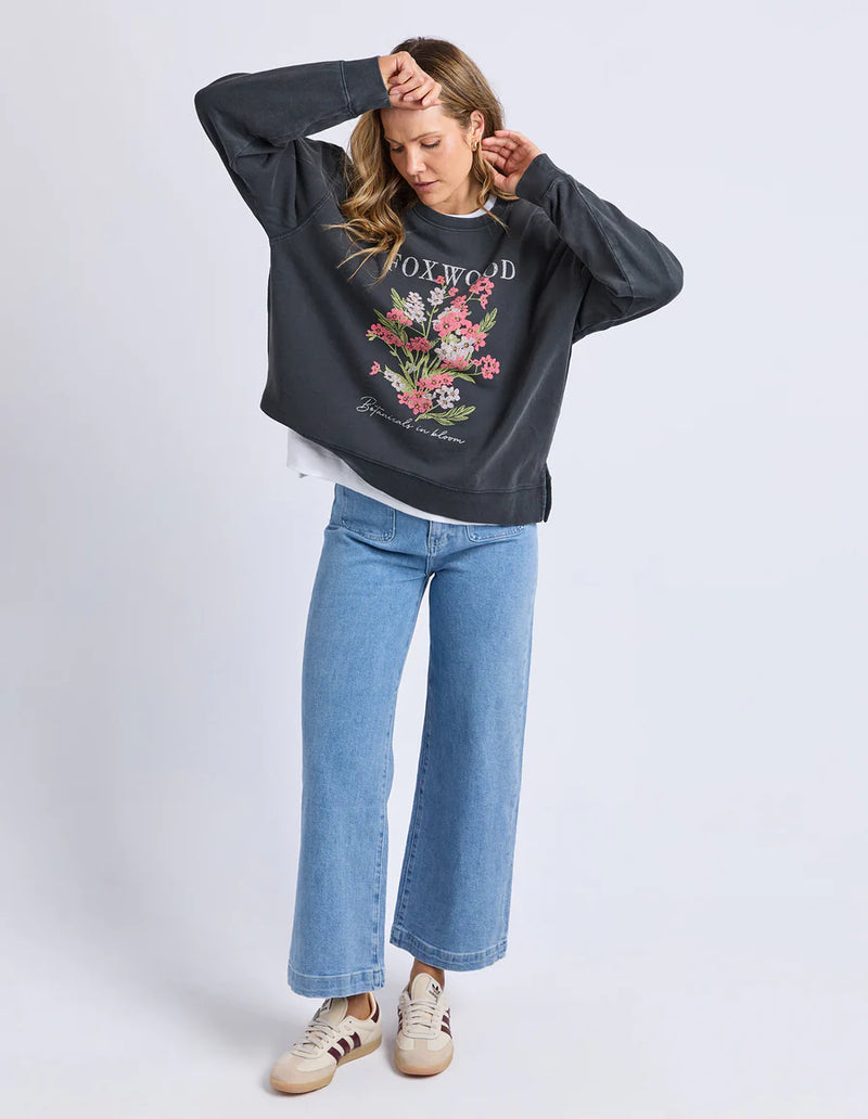 Foxwood Flowers Crew