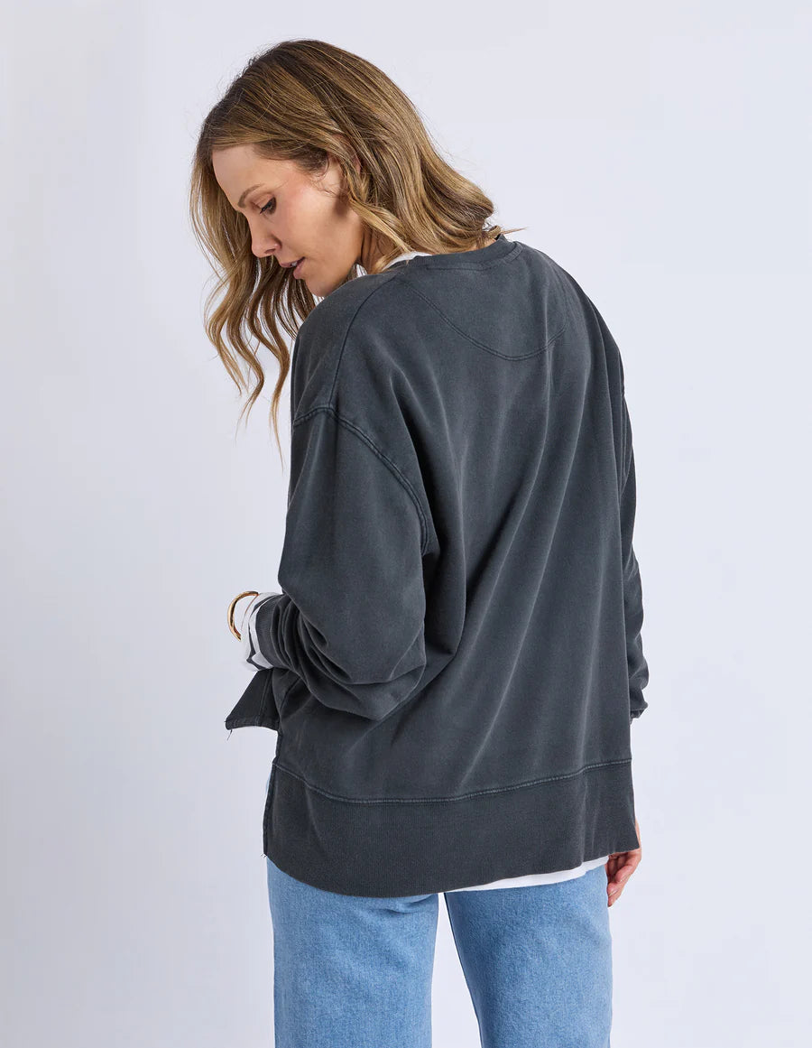 Foxwood Flowers Crew