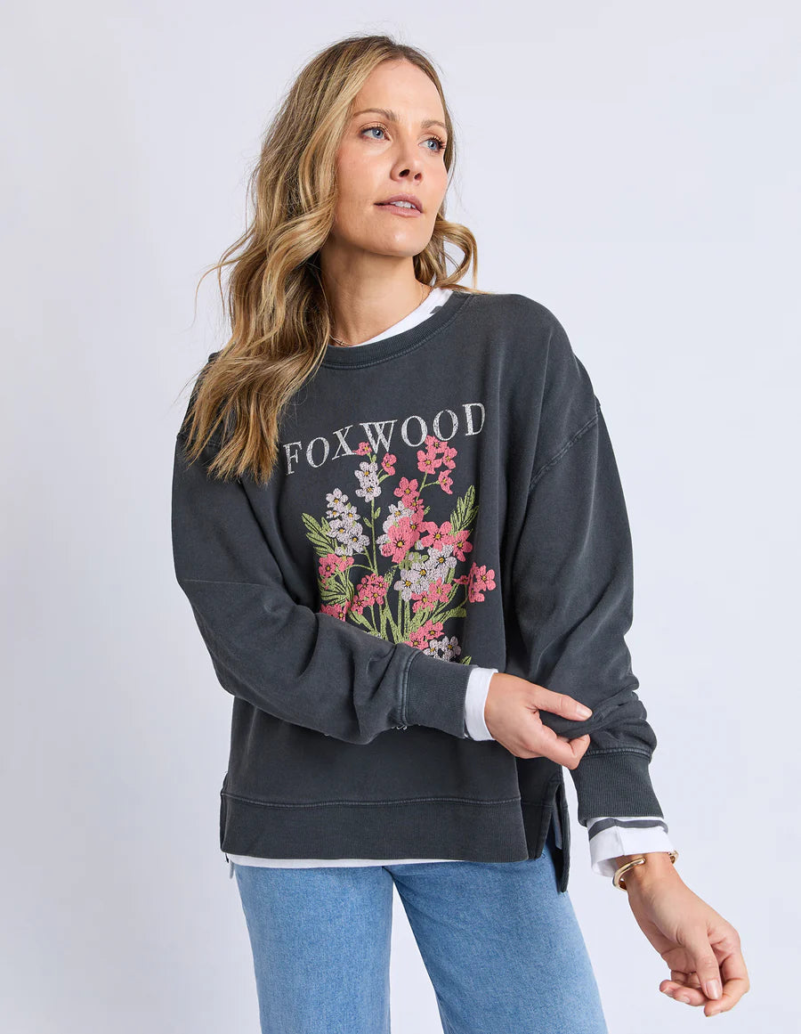 Foxwood Flowers Crew