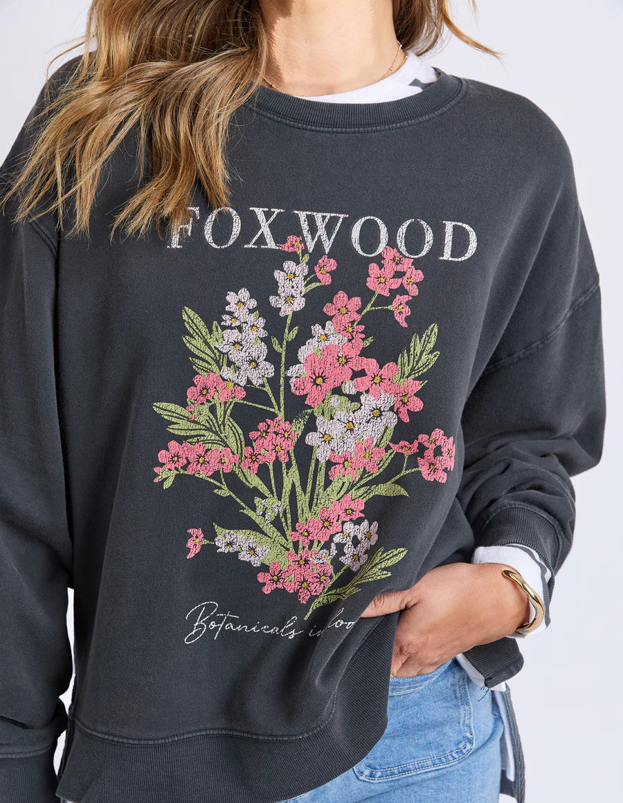 Foxwood Flowers Crew