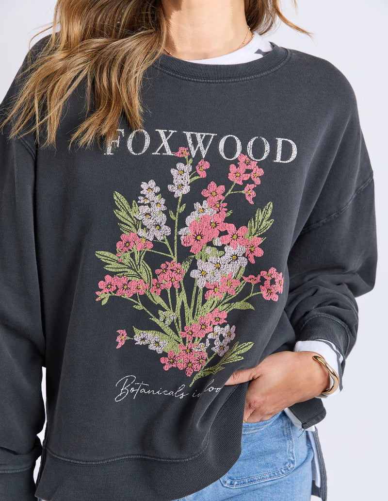 Foxwood Flowers Crew