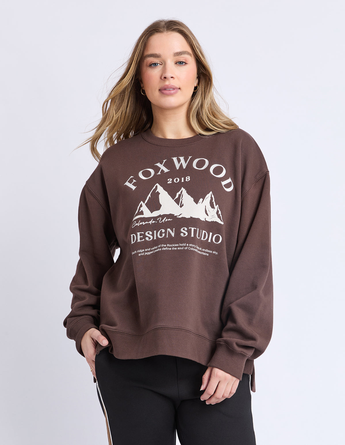 Foxwood Avalanche Crew