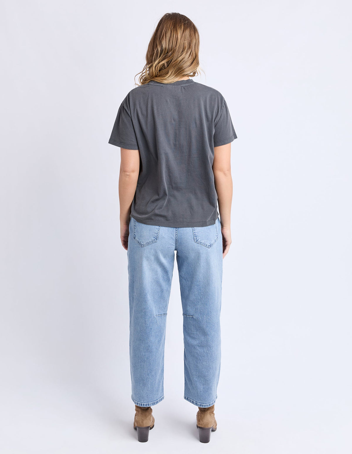 Foxwood Tex Tee