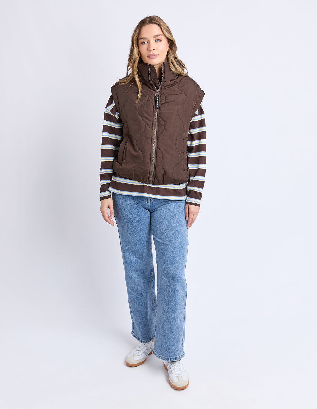 Foxwood Elite Vest