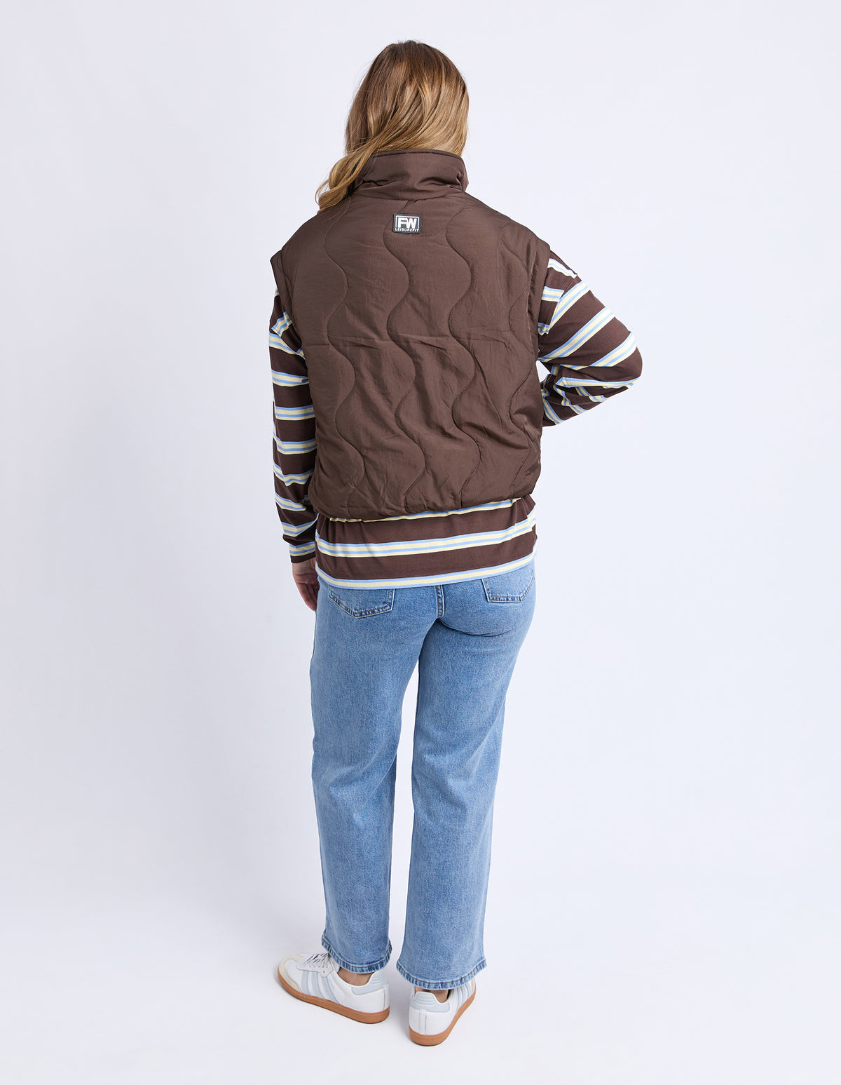 Foxwood Elite Vest
