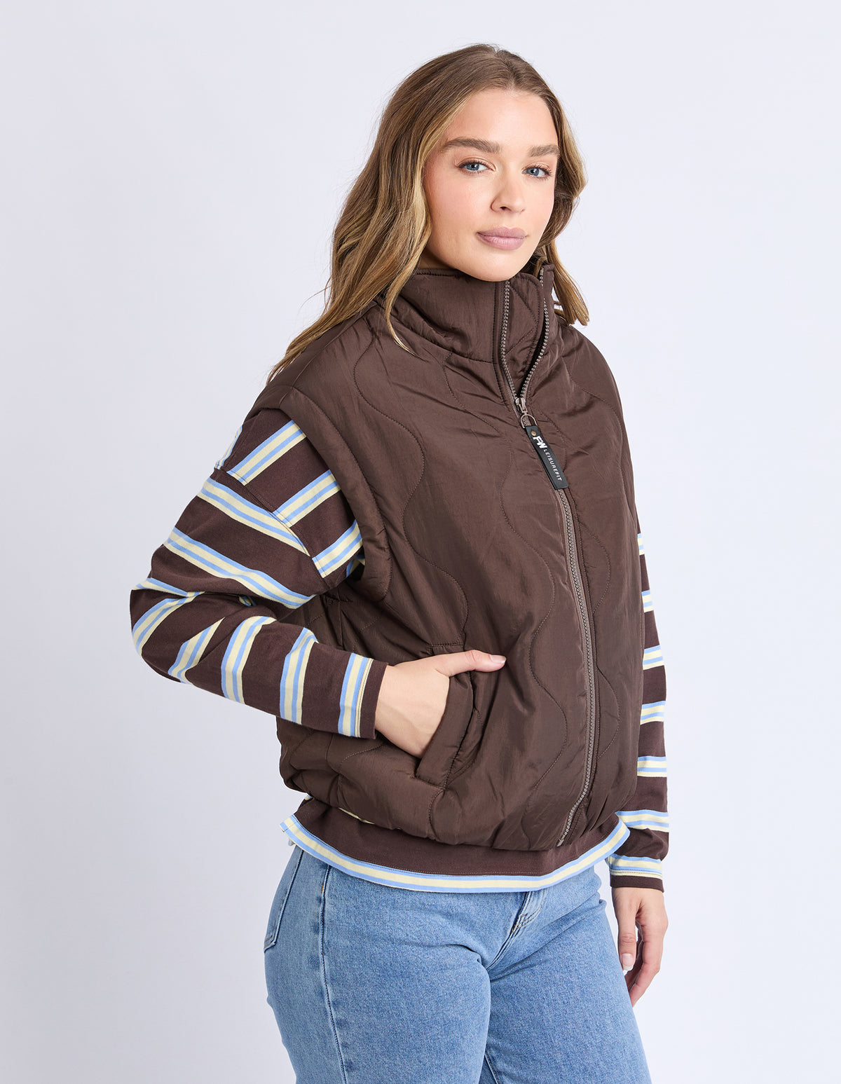 Foxwood Elite Vest