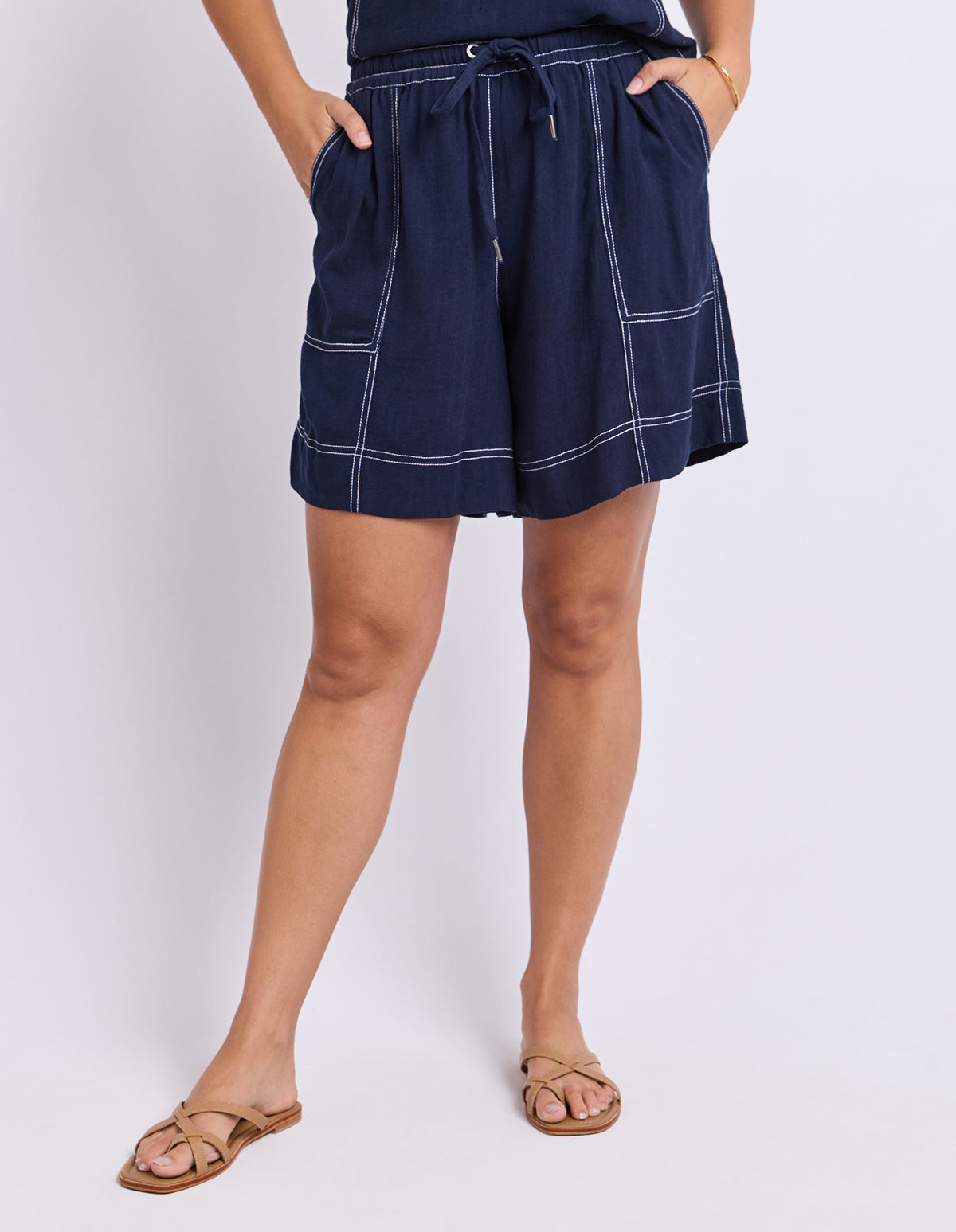 Foxwood Sage Short